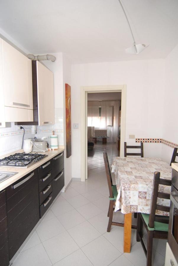 Casa Parco Levante Livorno Exterior foto