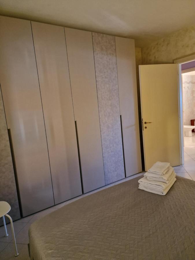 Casa Parco Levante Livorno Exterior foto